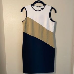 Ann Taylor Dress - size 0P